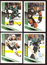2019-20 Parkhurst Hockey Team Set (1-320) - Anaheim Ducks