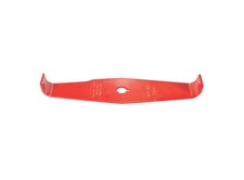Universal 300mm x 20mm Mulching Brush Cutter Blade for 20mm Center Hole