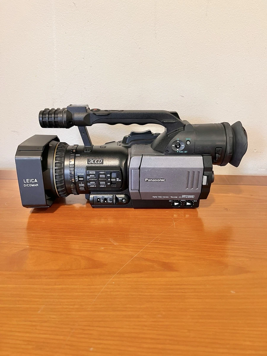 Dvx100 for sale | eBay