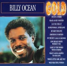Billy Ocean von Ocean Billy | CD | Zustand sehr gut