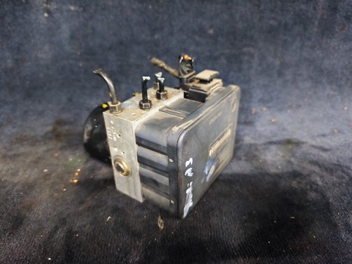 VW ATE 1C0907379E ABS HYDRAULIKBLOCK STEUERGERÄT (20942221)