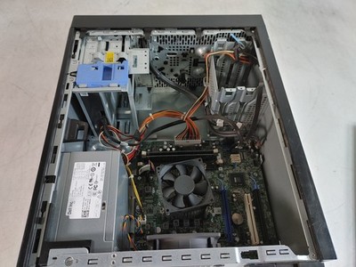 Dell Precision T1650 Workstation Xeon E3-1225 v2 3.20 GHz 16 GB