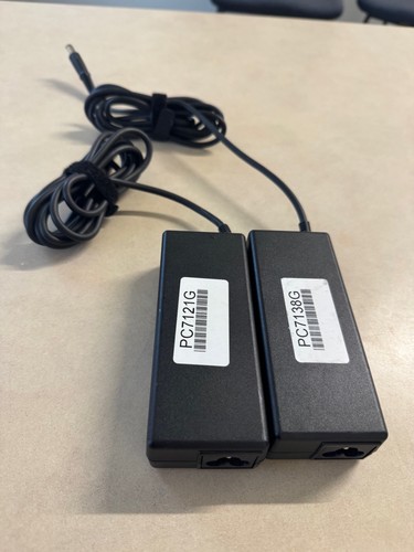 Lot of 2 Genuine HP L40098-001 90W 19.5V 4.62A AC Power Adapter L39754-003