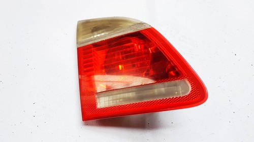 BMW 5-Series 2004 Tail light inner - REAR LEFT 7165829, Genuine #927738-60
