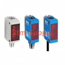 1PC  SICK OPTEX VS/VE180-P132 through-beam photoelectric switch