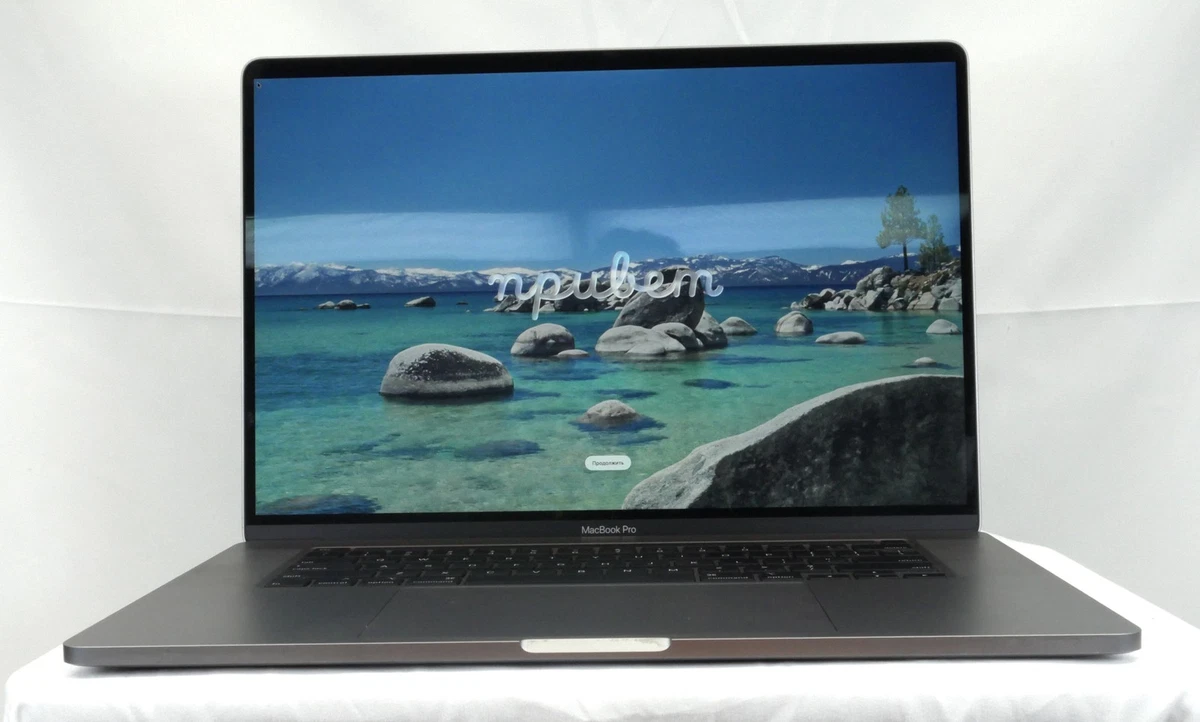 MacBook Pro Intel Core i9 9th Gen. Apple Laptops for sale - eBay