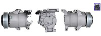 DRI Kompressor Klimaanlage Klimakompressor FüR Hyundai I20 1.1 Crdi 1.4