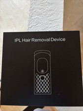 Removal 5 Modes IPL Hair Remover