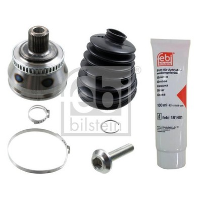   FEBI JOINT KIT DRIVE SHAFT LEFT/RIGHT FRONT FE186144 NEW DE STOCK