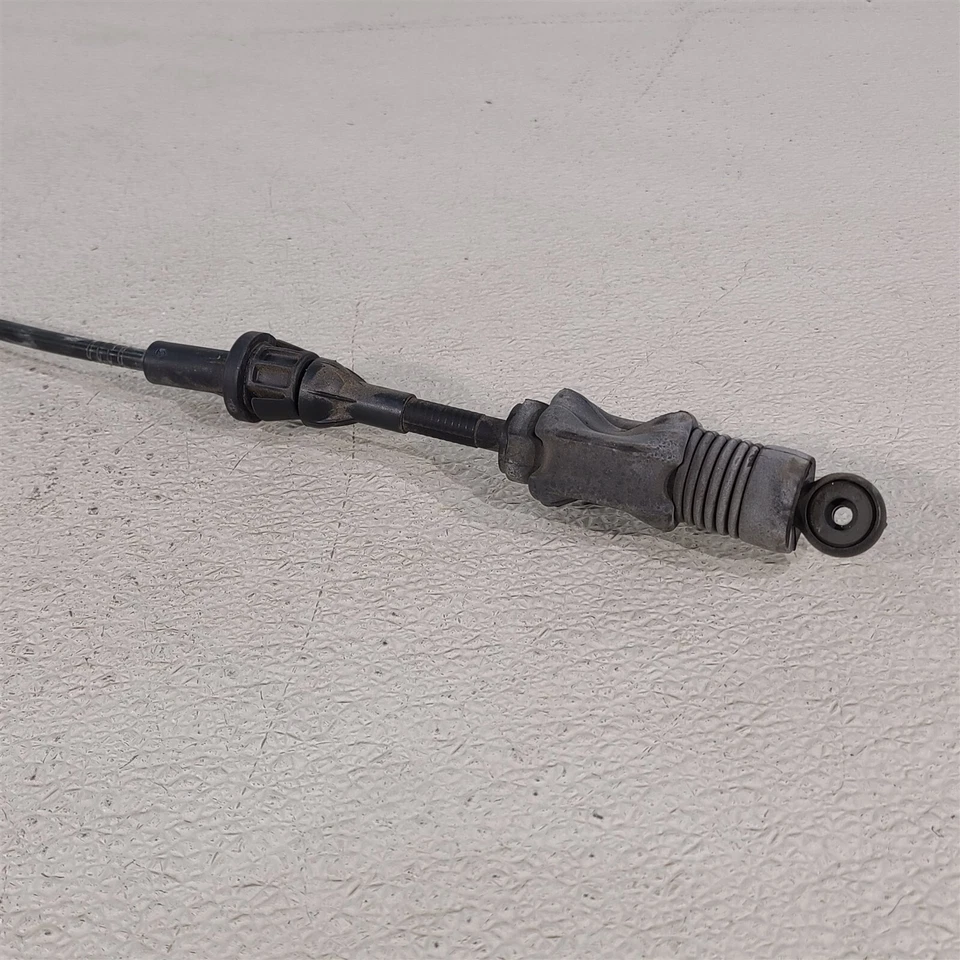 97-04 Corvette C5 Shifter Cable Automatic Trans Aa7400 - Image 4 of 4