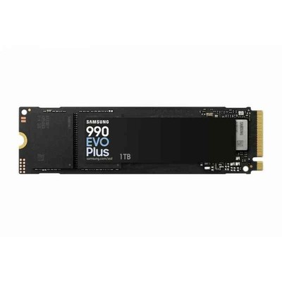 HARD DISK SSD 1TB 990 EVO PLUS M.2 NVME (MZ-V9S1T0BW)