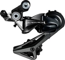 SHIMANO DURA-ACE RD-R9100 11S Rear Derailleur SS Max 30T Low Gear Top 14T Road