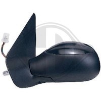 4225125 AußEnspiegel Links FüR Peugeot 206 SchräGheck (2A/C)