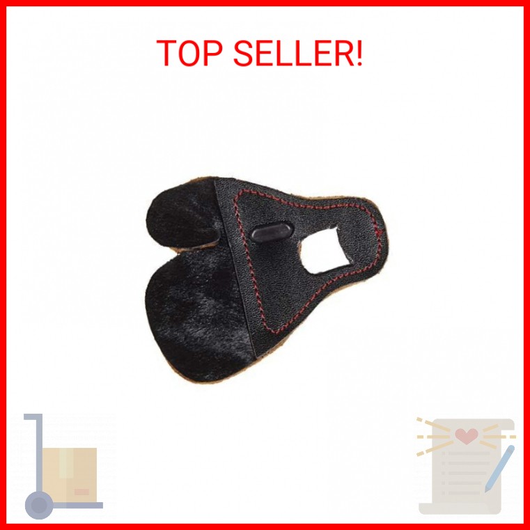 Allen Premium No Pinch Shooting Tab