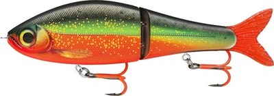 Rapala Super Shadow Rap Glide UV Hook