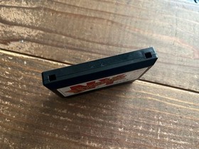 New York Nyankies Nintendo Famicom FC NES Japan Atlus ATL-7A Tested Cartridge JP