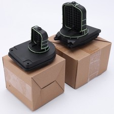 2 St�ck Ansaugkr�mmerklappe f�r E81 E87 E90 E91 E60 2.5 3.0 11617560537 11617560