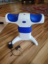 BACK2LIFE Continuous Motion Massager Back To Life for Back Pain-Tested B2L