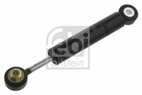 Febi Bilstein 30895 SchwingungsdäMpfer, Keilrippenriemen FüR Audi