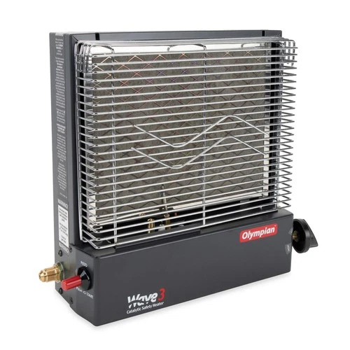 Olympian Wave Propane Heater