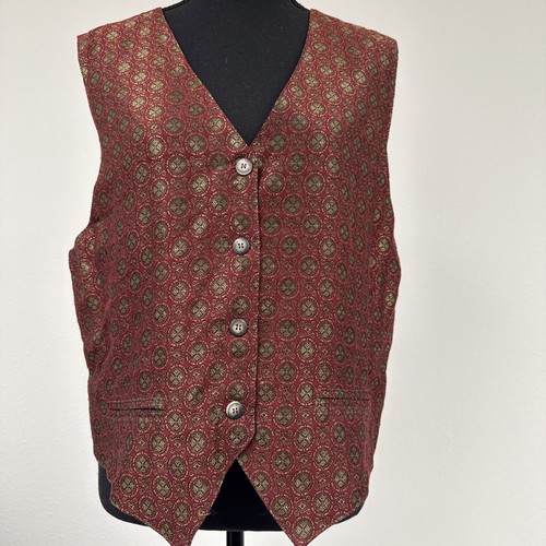 Liz Sport Vest - Size 12