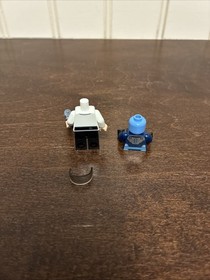 LEGO The LEGO Batman Movie: Mr. Freeze Ice Attack 70901 (2016) Box Not Complete