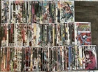 Marvel Comics Amazing Spider-Man Vol 1 500 - 700 VF Lot No Campbell 601 606 607