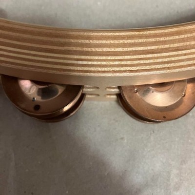 YAMAHA Drum Jingle Wedge RMJW Made in Japan | eBay