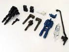 Vintage Hasbro TRANSFORMERS G1 Original Accessories Lot!