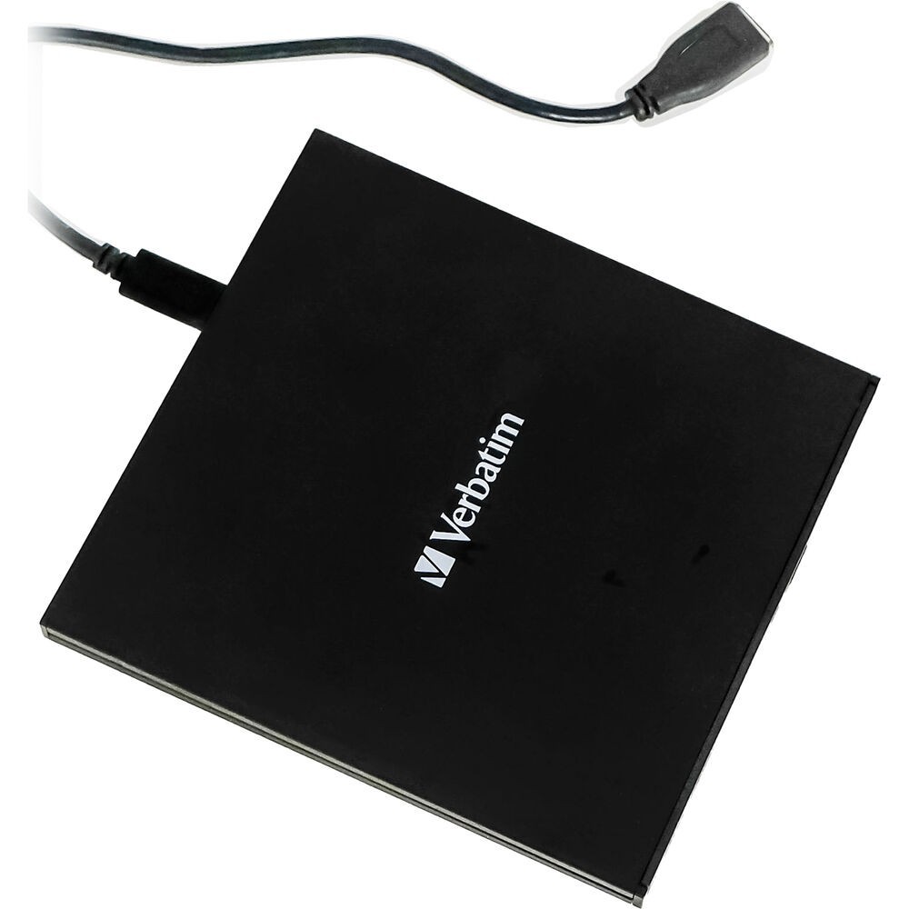 その他 Vida Breve [Blu-ray] [Import] tf8su2k Verbatim 43888 USB 3.2 Blu-Ray Burner Especially selected Ripping