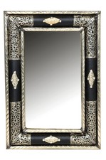 Orient Orientalischer Spiegel Wandspiegel Flurspiegel Badspiegel Standspiegel