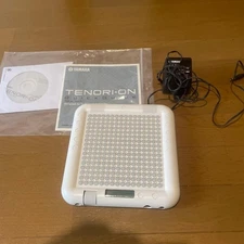 Yamaha Tenori-on TNR-O Music Interface Synthesizer AC Adapter From Japan