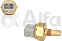 Sensor KüHlmitteltemperatur FüR Ford Fiesta IV Courier Kasten/GroßRaumlimousine