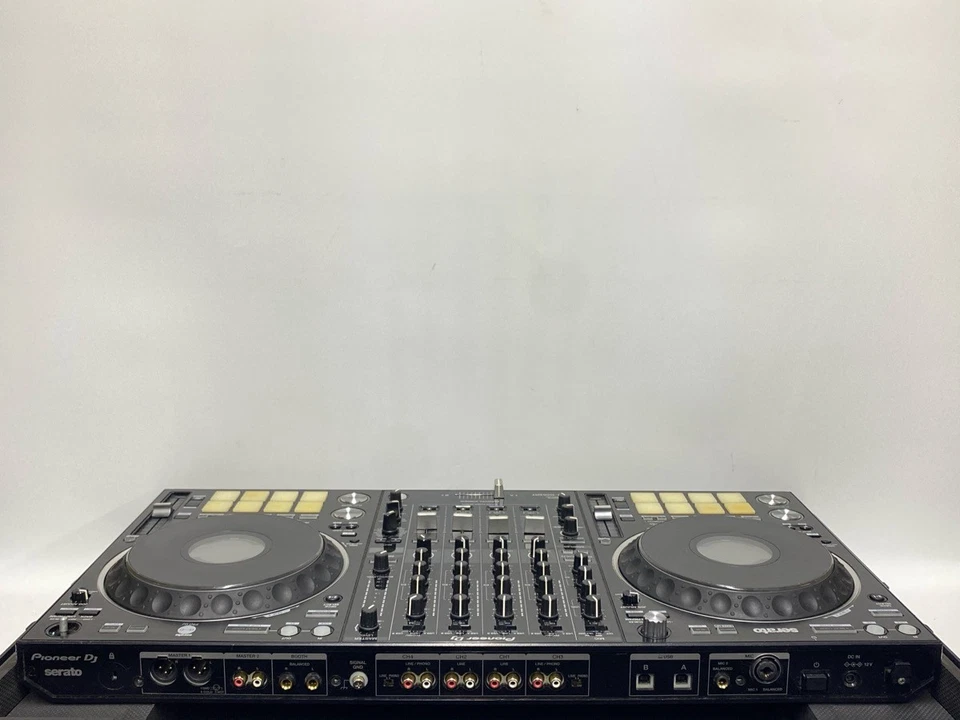 PIONEER ELECTRONICS SERATO DDJ-1000SRT 4 Channel Controller (UD4053586) - Image 3 of 4