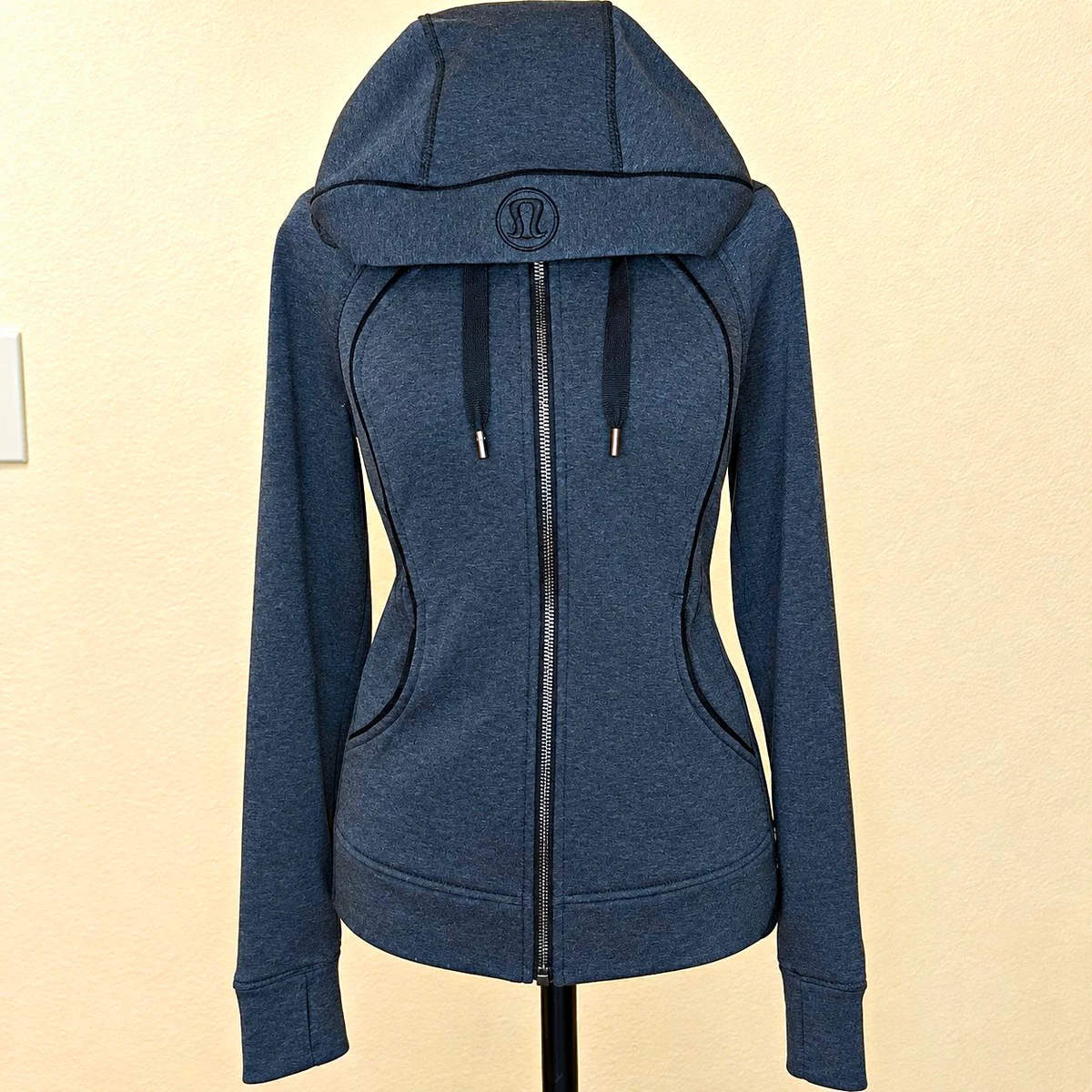 Lululemon Scuba Hoodies for Women for sale | eBay
