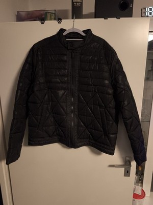 Original Karl Lagerfeld Herren Jacke Gr.XL