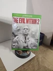 The Evil Within 2 - Xbox One - Brand New/Sealed