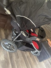 Stroller Perfect Condition