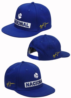 CAPPELLINO CAPPELLO AYRTON SENNA 