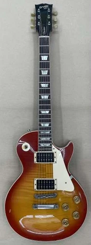ORVILLE BY GIBSON LESPAUL STANDARD Used Electric Guitar