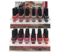 OPI California Dreaming Collection Summer 2017 Nail Polish 0.5oz/15ml