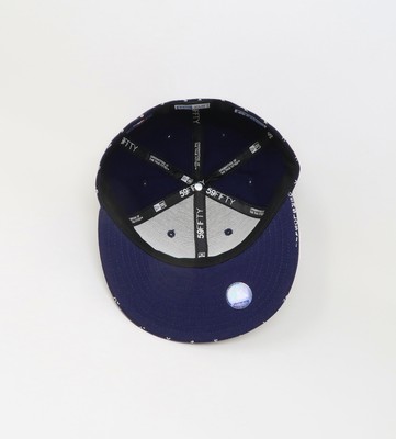 Cappello Baseball Bambino Con Stitch - Regolabile, Cotone, Licenza Ufficiale, Per Bambini 2-3+ Anni - Foto 2
