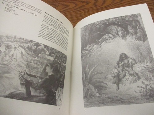 L'Estampe Francaise The French Print 1985 Purdue University. A Survey of RARE - Foto 8 di 11