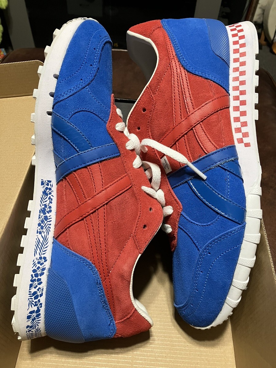 DIGAWEL オニツカタイガー COLORADO EIGHTY-FIVE Onitsuka Tiger x Facetasm x Digawel Colorado Eighty-Five