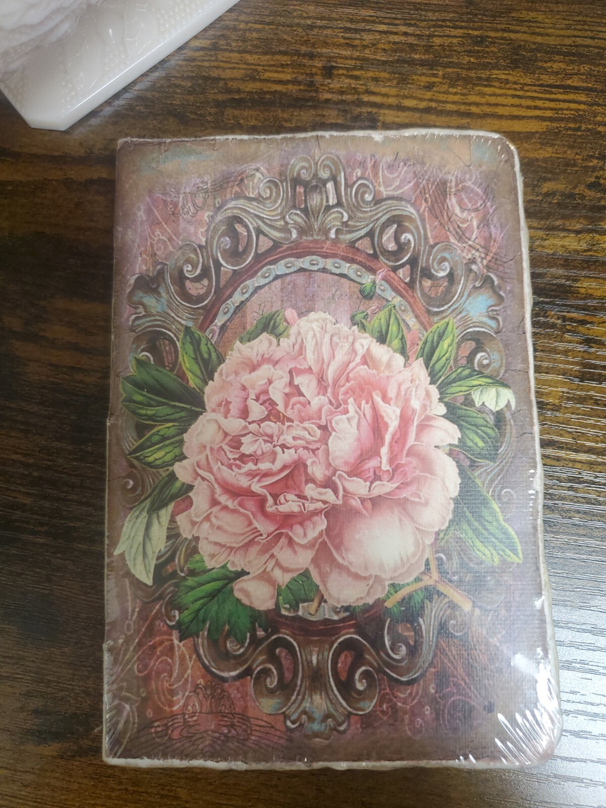 Personal Journal Notebook for Writing & Reflection-image