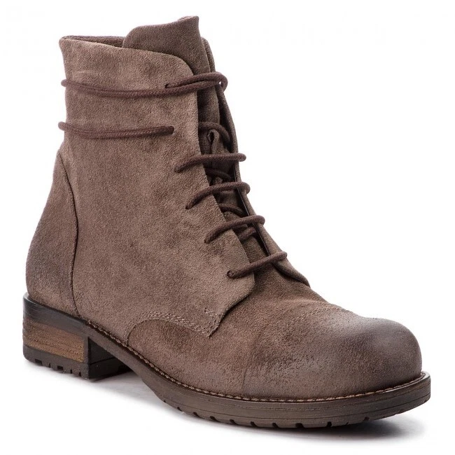 Clarks Adelia Stone Ladies Taupe Suede Leather Boots Uk Size 5.5 D EUR 39 |  eBay