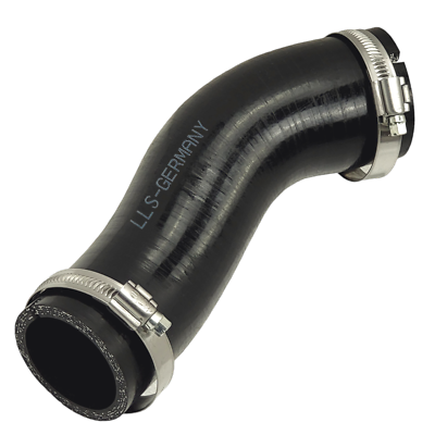 Durite De Turbo Pour Fiat Bravo II 1.4 T-Jet 1.9 D Multijet 51814972 51842859