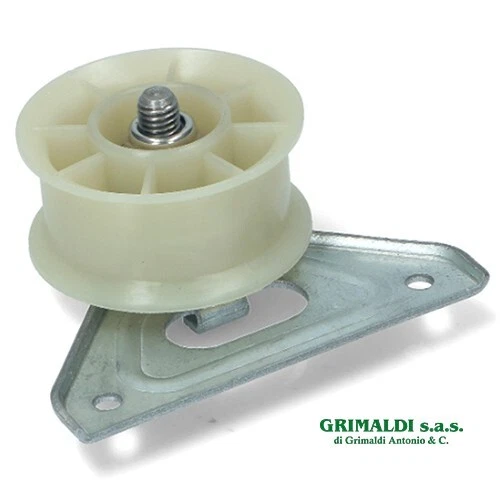 Rullo Tenditore - Asciugatrice - WHIRLPOOL - 294549