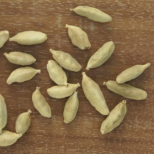 Huile Essentielle De Cardamome - Elettaria Cardamomum, Neuve, Non Ouverte