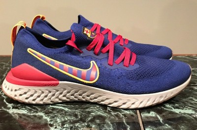 nike epic react flyknit 2 fcb
